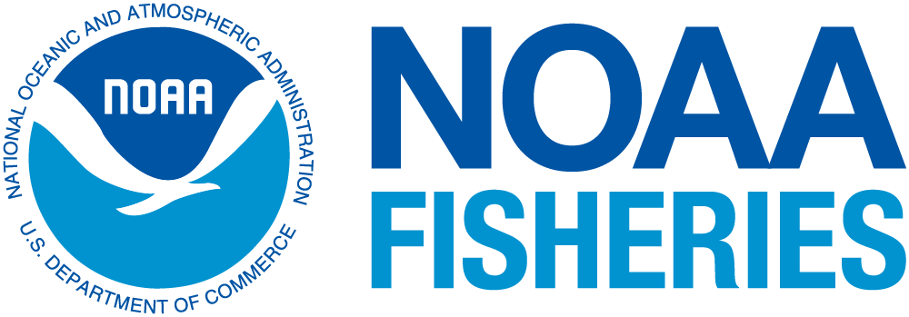 noaa fisheries logo