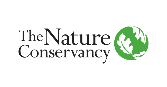 the nature conservancy logo