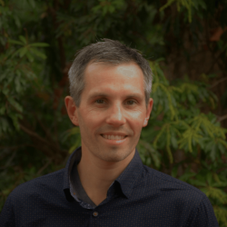 Image of Patrick Lynch